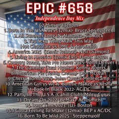 Epic 658 - Patriot